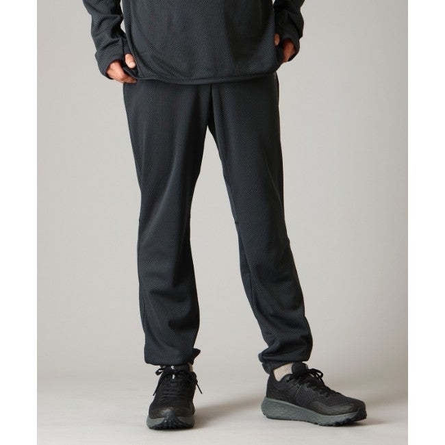エアメッシュジョガー Men 004 Dark Storm