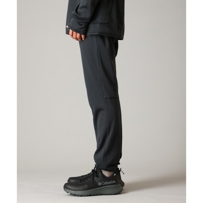 エアメッシュジョガー Men 004 Dark Storm