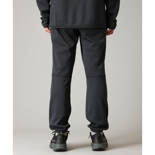 エアメッシュジョガー Men 004 Dark Storm