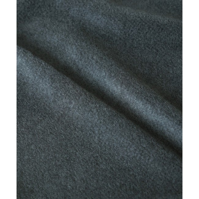エアメッシュハーフジップ Men 219 Carob