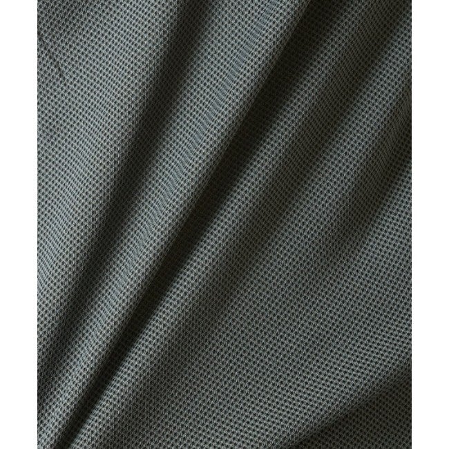 エアメッシュハーフジップ Men 430 Moon Blue