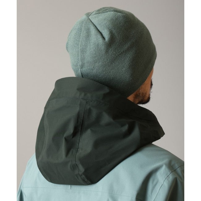カエラムドーム 337 Thunderhead Grey