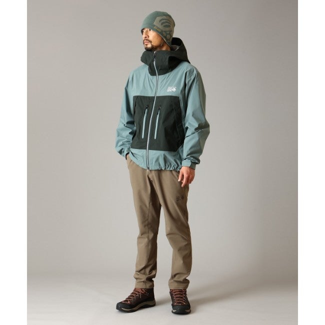 カエラムドーム 337 Thunderhead Grey