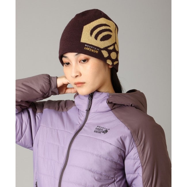 カエラムドーム 510 Deep Mulberry