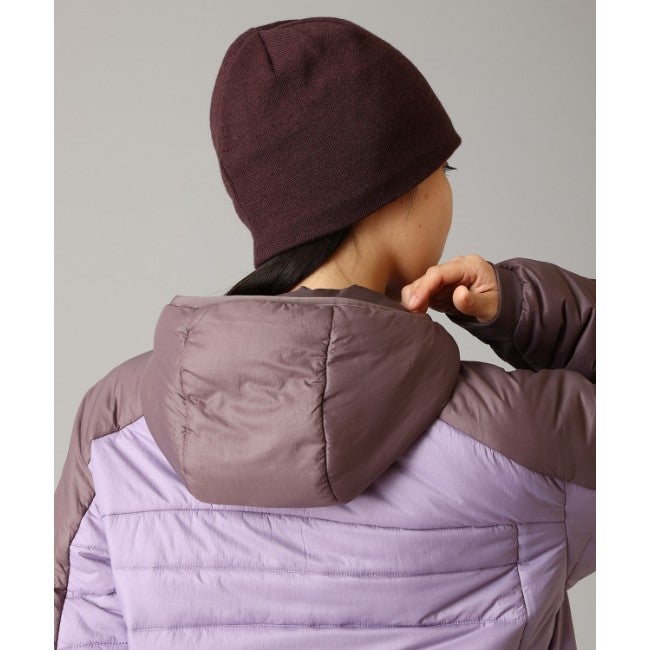 カエラムドーム 510 Deep Mulberry
