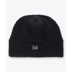 サミットグリッドビッググリッドハット 010 Black