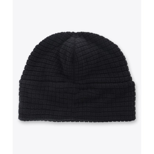 サミットグリッドビッググリッドハット 010 Black