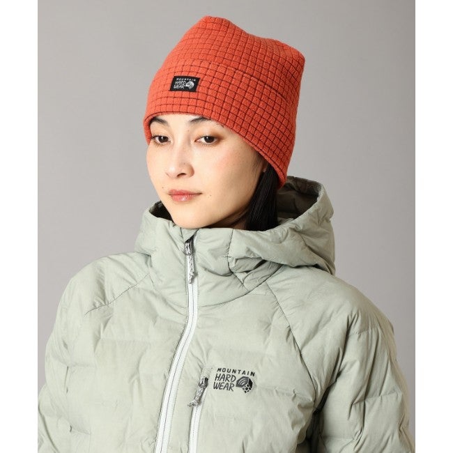 サミットグリッドビッググリッドハット 844 Mars Red