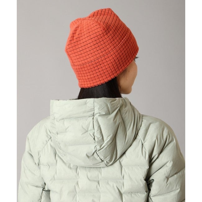サミットグリッドビッググリッドハット 844 Mars Red