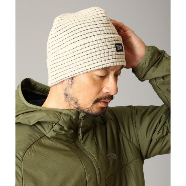 サミットグリッドビッググリッドハット 160 Fossil
