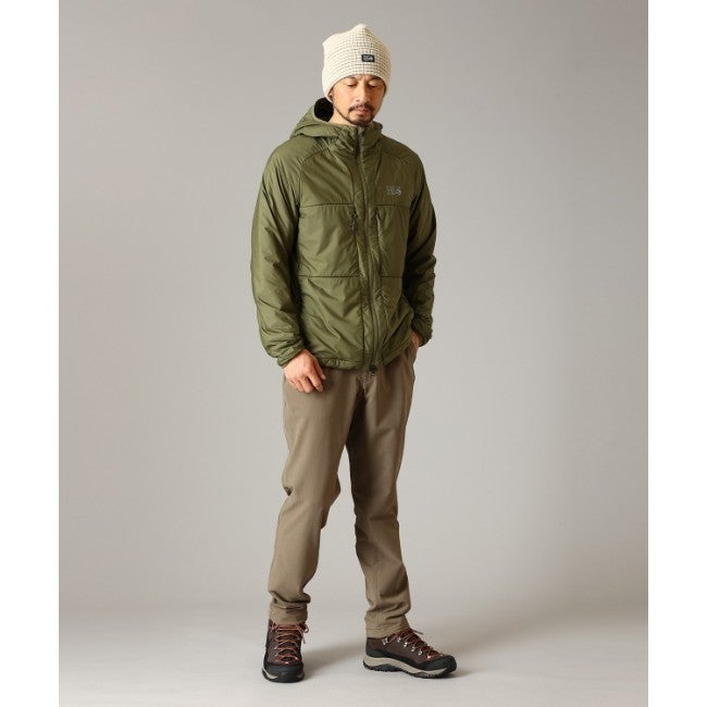 サミットグリッドビッググリッドハット 160 Fossil