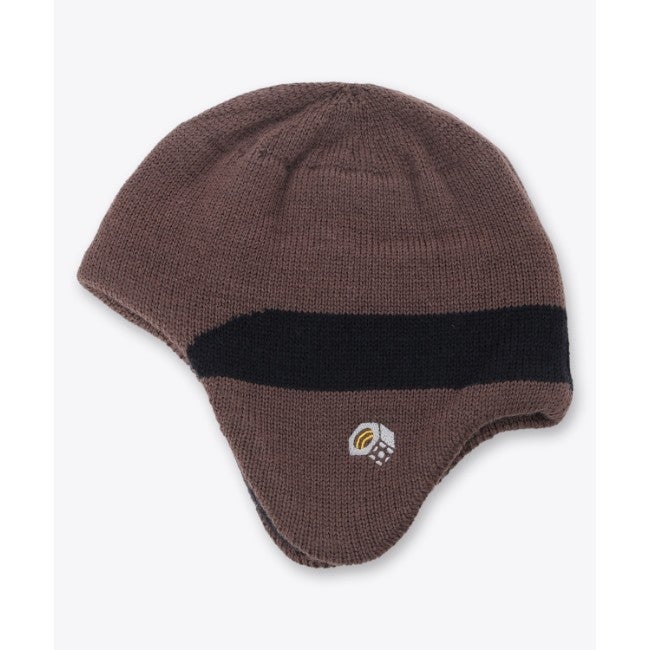 バックヤーンキャップ 219 Carob