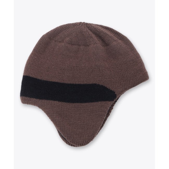 バックヤーンキャップ 219 Carob
