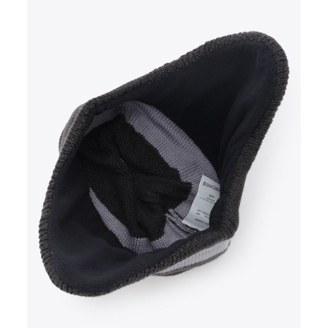 バックヤーンキャップ 219 Carob