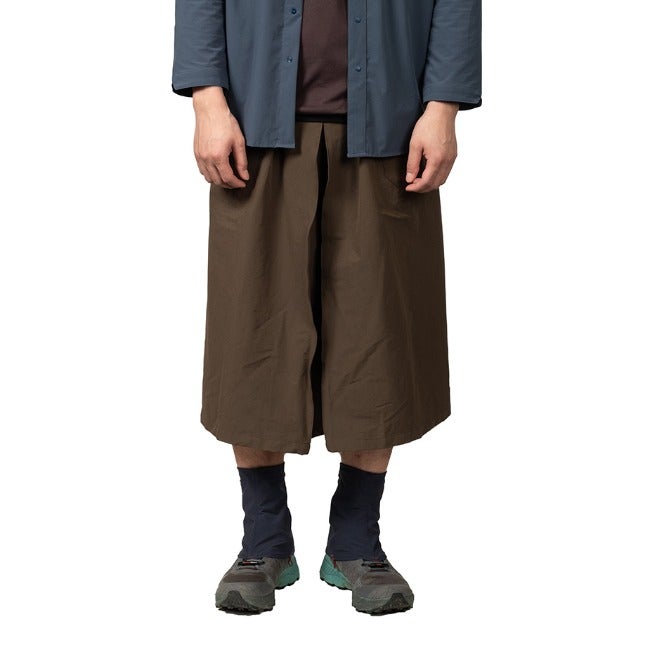 クナイ・ショート スミイロ