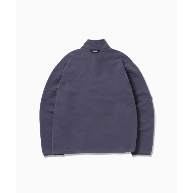 sweat pullover purple