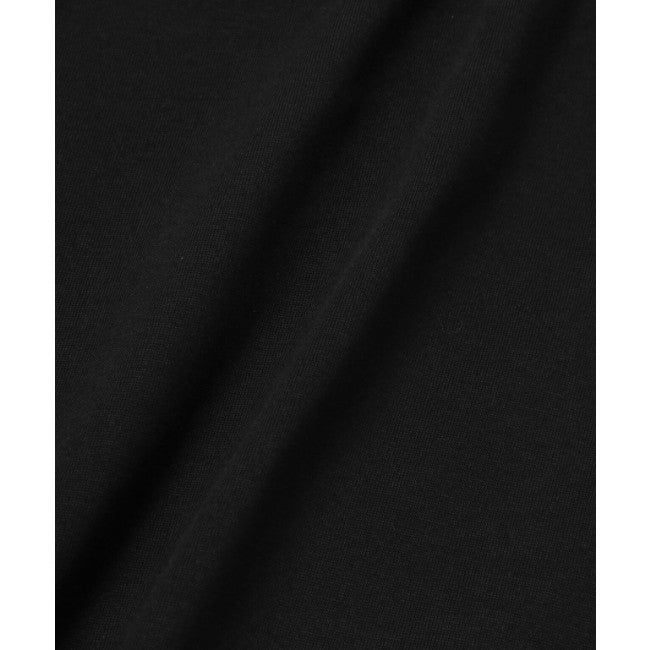 Brompton × pocket T black