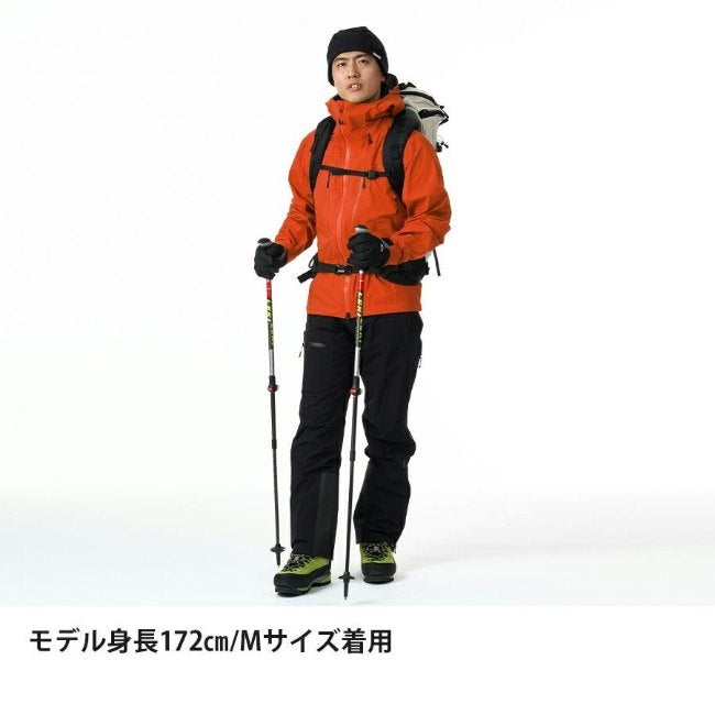エバーブレスプリモジャケット オリーブイエロー