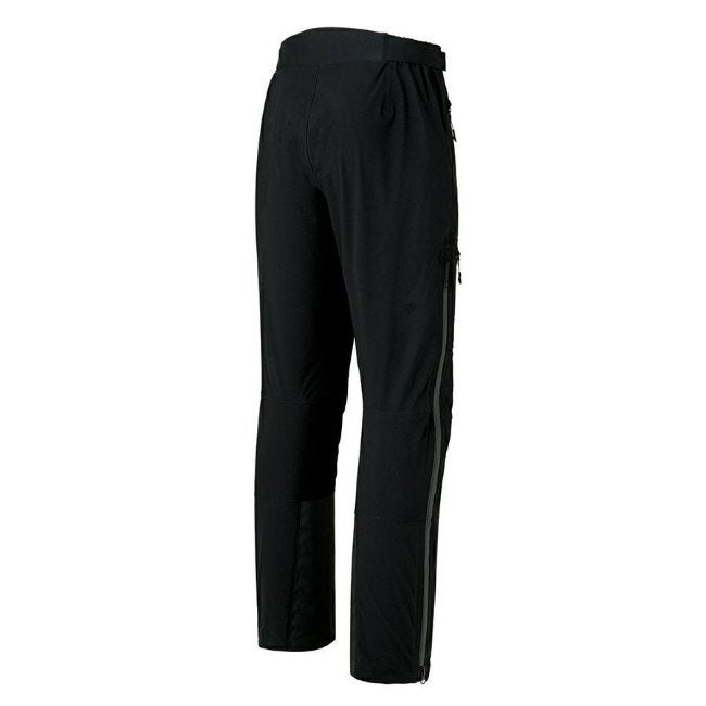 エバーブレスプリモパンツ ブラック
