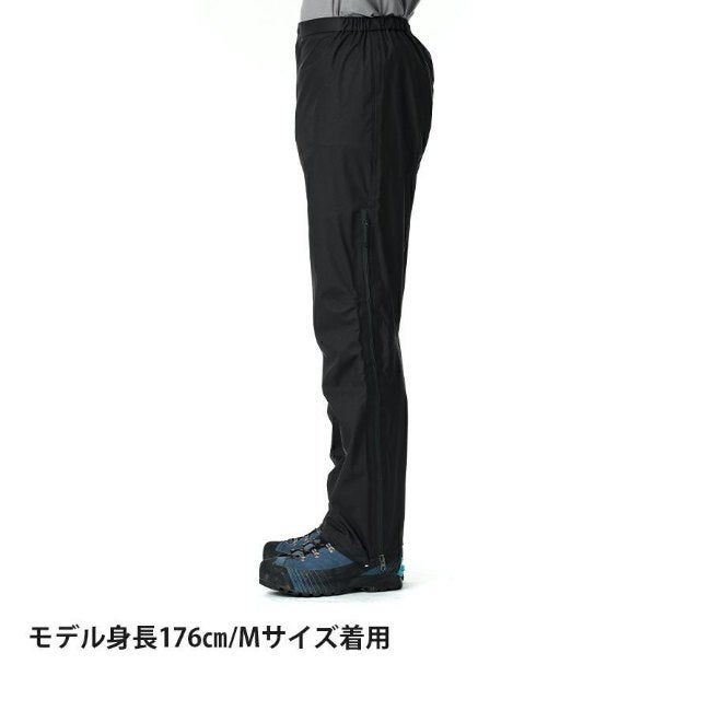 エバーブレスフォトンパンツ ブラック