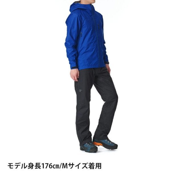 エバーブレスフォトンパンツ ブラック