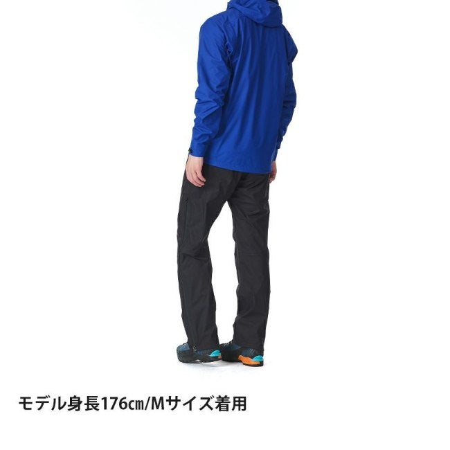 エバーブレスフォトンパンツ ブラック