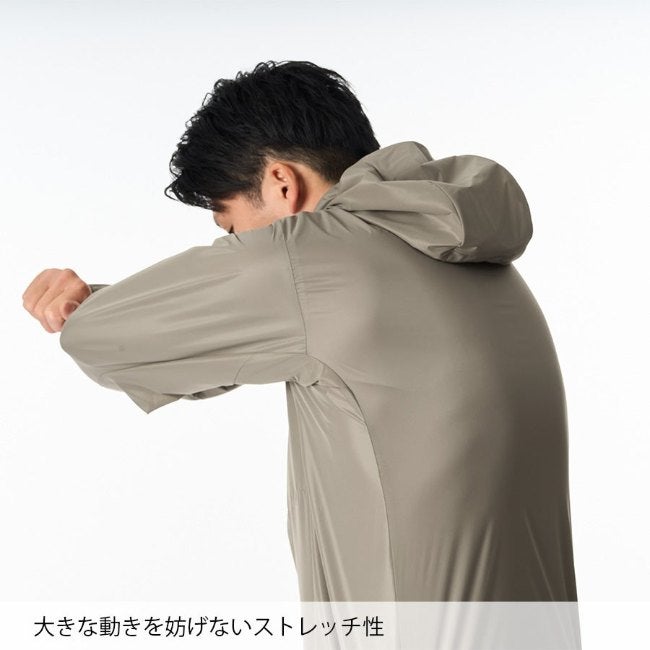 アセントビヨンフーディ チタングレー