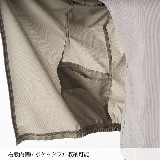 アセントビヨンフーディ チタングレー