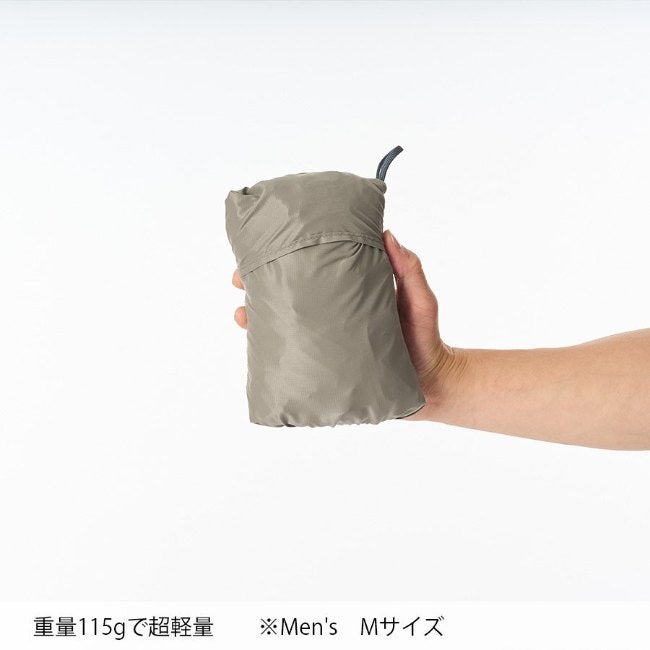 アセントビヨンフーディ チタングレー