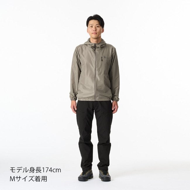 アセントビヨンフーディ チタングレー