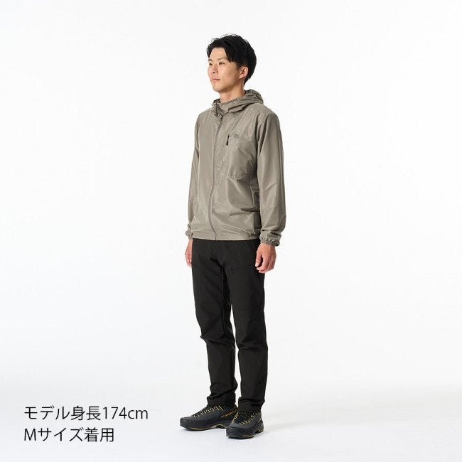 アセントビヨンフーディ チタングレー