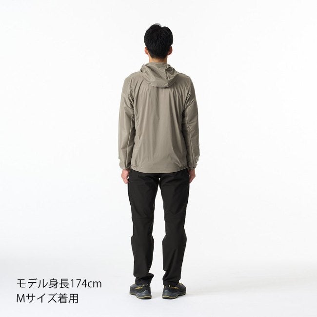 アセントビヨンフーディ チタングレー