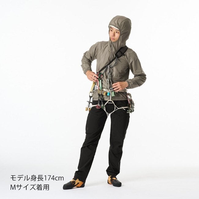 アセントビヨンフーディ チタングレー