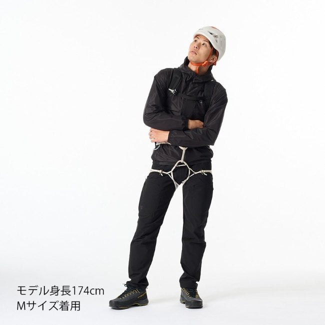 アセントビヨンフーディ チタングレー