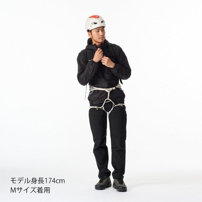 アセントビヨンフーディ チタングレー