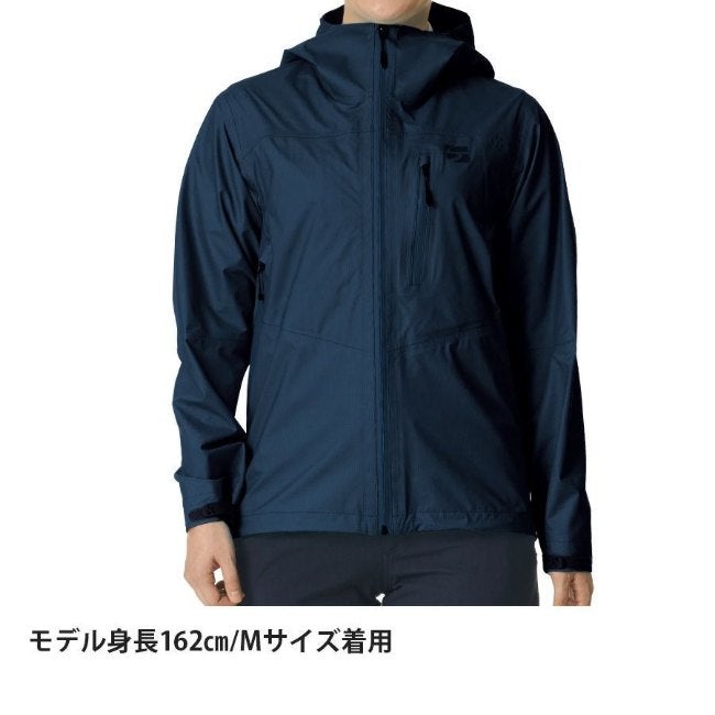 エバーブレスフォトンジャケット WOMEN'S ディープインディゴ