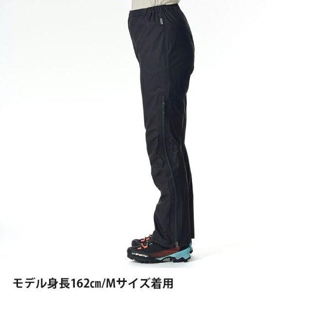 エバーブレスフォトンパンツ WOMEN'S ブラック