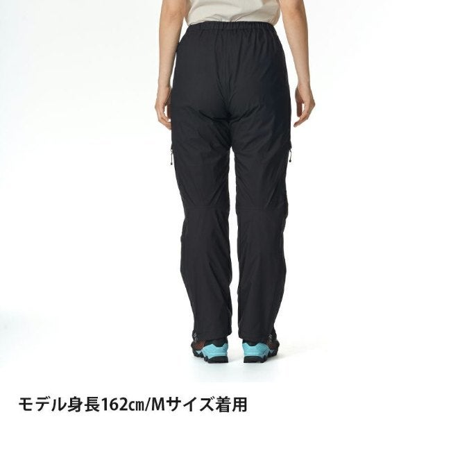 エバーブレスフォトンパンツ WOMEN'S ブラック