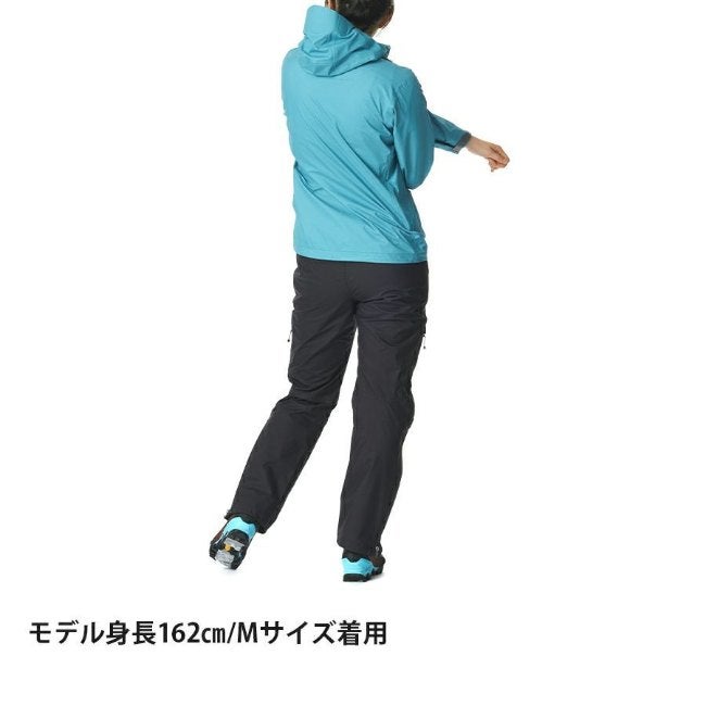 エバーブレスフォトンパンツ WOMEN'S ブラック
