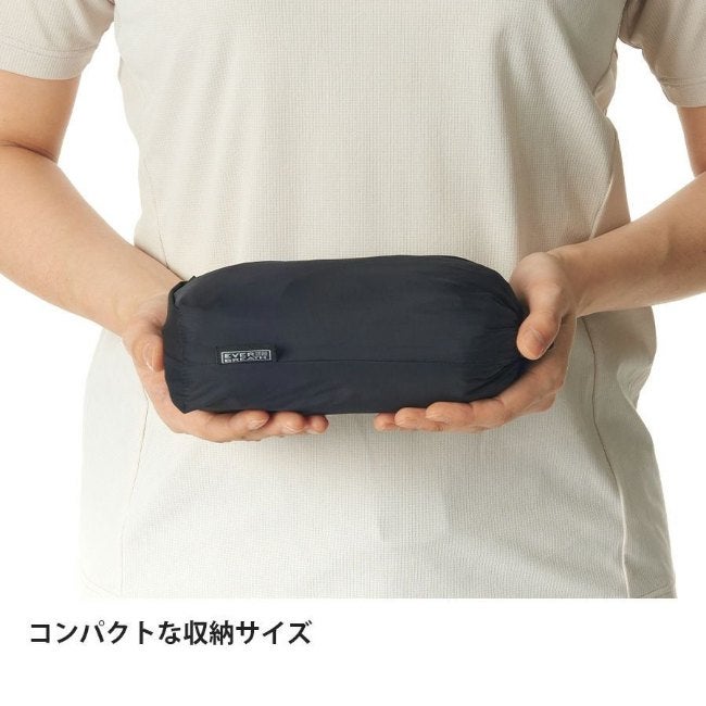 エバーブレスフォトンパンツ WOMEN'S ブラック