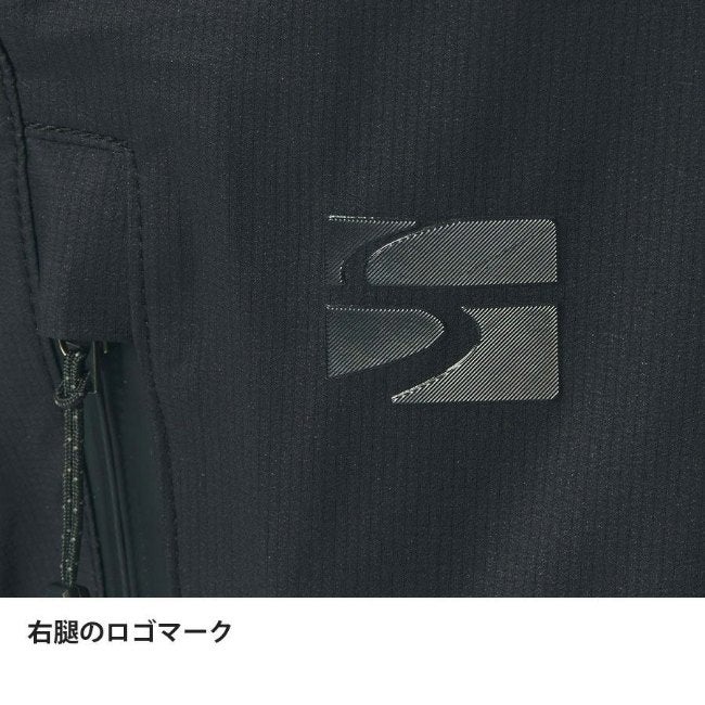 エバーブレスフォトンパンツ WOMEN'S ブラック