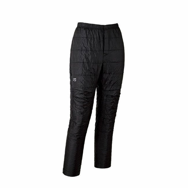 ポリゴンULパンツ WOMEN'S ブラック