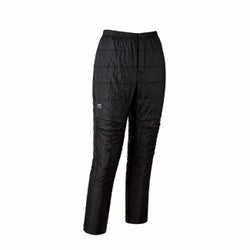 ポリゴンULパンツ WOMEN'S ブラック