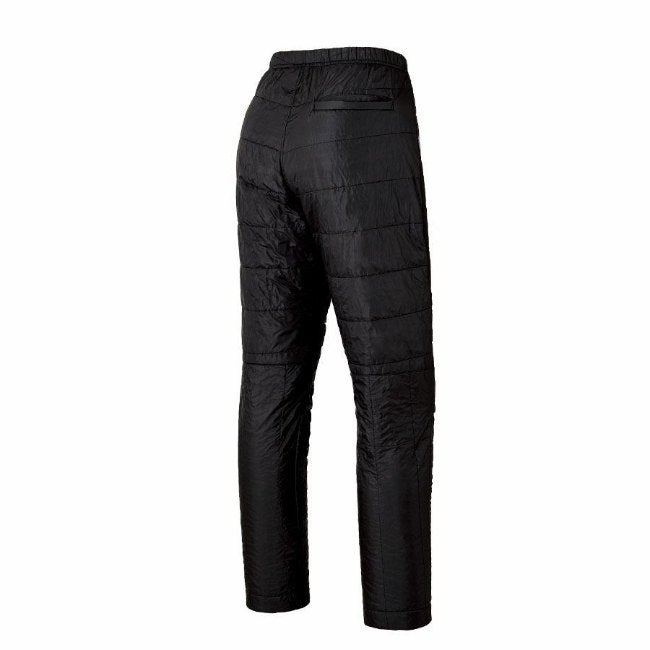 ポリゴンULパンツ WOMEN'S ブラック