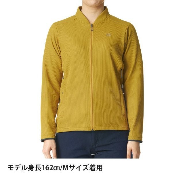 ドラウトセンサージャケット WOMEN'S アイボリー