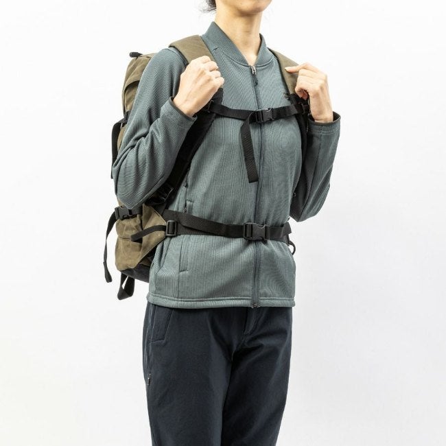 ドラウトセンサージャケット WOMEN'S アイボリー