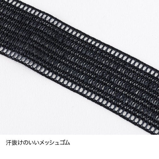 ドライレイヤーベーシックボクサー ブラック