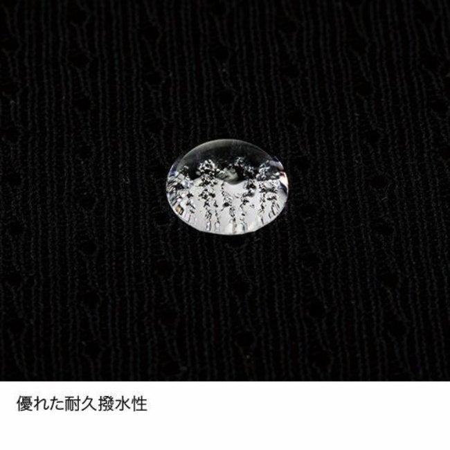 ドライレイヤーベーシックショーツ WOMEN'S ブラック