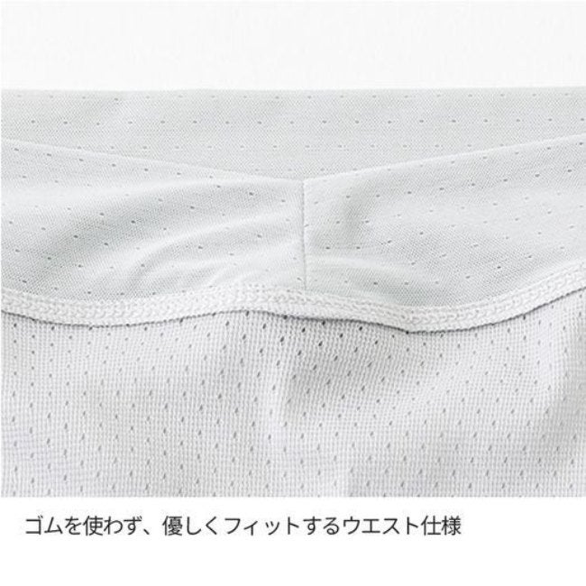ドライレイヤーベーシックショーツ WOMEN'S ブラック