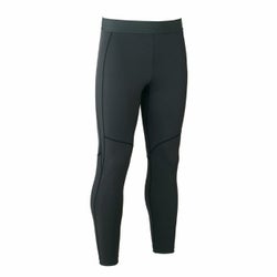 フラッドラッシュタイツ ダークグレー